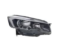 Ópticas / Faros / Bombillas > Ópticas y faros > Faro principal