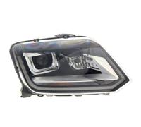 VALEO 045458 Faro delantero