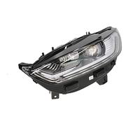 Valeo - 46618 - Faro Principal LED con Brillo y Eficiencia Máxima - Para FORD Mondeo 09/2014 > 2019/04 - Frontal - Lado Izquierdo - Pack de 1