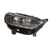 Valeo - 46619 - Faro Principal LED con Brillo y Eficiencia Máxima - Para FORD Mondeo 09/2014 > 2019/04 - Frontal - Lado Derecho - Pack de 1