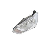 VALEO - 46686 - Faro Principal Izquierdo Halógeno de Alto Rendimiento - para Ford C-MAX II FL 04/2015 > - Frontal - Lado Izquierdo - Pack de 1