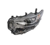 Ópticas / Faros / Bombillas > Ópticas y faros > Faro principal