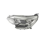 Ópticas / Faros / Bombillas > Ópticas y faros > Faro principal
