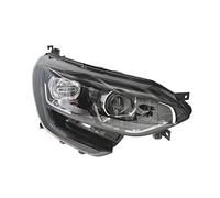 Valeo - 46921 - Faro Principal Derecho Halógeno de Alto Rendimiento - Para RENAULT Megane IV Sedan 09/2016 > - Frontal - Lado Derecho - Pack de 1