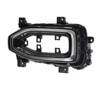 Valeo 47722 Luz indicadora Delantera Izquierda lámpara de señal LED Diurna luz DRL