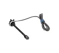 VALEO Sensor, temperatura interior para CITROÃN: C3, C2, C3 Pluriel & PEUGEOT: 207, 2008, 208, 508, 207+ & RENAULT: Mégane, Clio, Scénic (Ref: 508793)