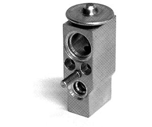 VALEO-508833-Válvula de expansión, aire acondicionado