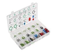 VALEO-509189-Juego de reparación para anillos tóricos Junta, tubería del refrigerante