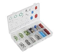 VALEO-509191-Juego de reparación para anillos tóricos Junta, tubería del refrigerante