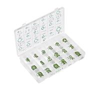 VALEO-509192-Juego de reparación para anillos tóricos Junta, tubería del refrigerante