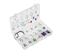 VALEO-509208-Juego de reparación para anillos tóricos Junta, tubería del refrigerante