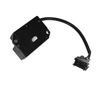 Valeo Válvula mezcladora 509229 - Elemento de reglaje para RENAULT R19, Master, Kangoo, Mégane