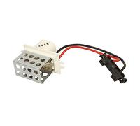 VALEO-509281-Resitencia, ventilador habitáculo Regulador, ventilador habitáculo