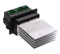 Resitencia, ventilador habitáculo VALEO 509355