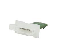 VALEO-509405-Resitencia, ventilador habitáculo Regulador, ventilador habitáculo