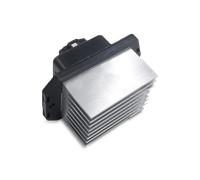 Resitencia, ventilador habitáculo VALEO 509509