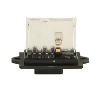 Resitencia, ventilador habitáculo VALEO 509600