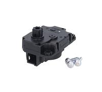 Valeo Sistemas de Aire Acondicionado 509604 Elemento de reglaje válvula mezcladora