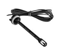 Valeo Sensor de temperatura interior 509805