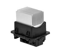 VALEO-509918-Resitencia, ventilador habitáculo Regulador, ventilador habitáculo