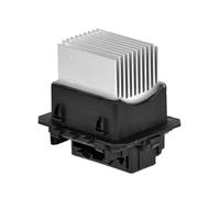 VALEO-509961-Resitencia, ventilador habitáculo Regulador, ventilador habitáculo