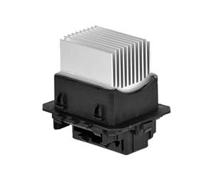 VALEO-509961-Resitencia, ventilador habitáculo Regulador, ventilador habitáculo