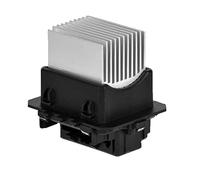 Valeo Resistencia de ventilador de habitáculo 515038 Regulador