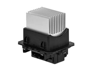 VALEO-515039-Resitencia, ventilador habitáculo Regulador, ventilador habitáculo