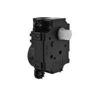 Valeo Válvula mezcladora 515061 – Elemento de reglaje para Renault y Opel