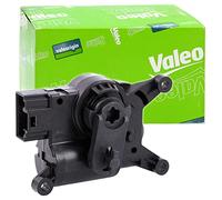 Valeo Elemento de control, válvula mezcladora 515064 Sistemas de Aire Acondicionado