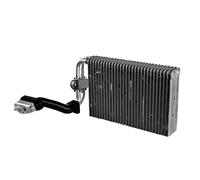 VALEO-515131-Evaporador, aire acondicionado