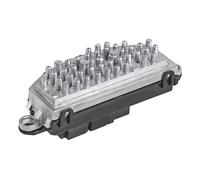 Valeo 558506 Regulador, pulsador de aire de la cabina RENAULT 271505535R