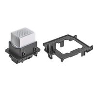 VALEO-558507-Resitencia, ventilador habitáculo Regulador, ventilador habitáculo