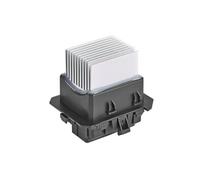 VALEO-558508-Resitencia, ventilador habitáculo Regulador, ventilador habitáculo