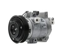 VALEO 559624 Compresor, aire acondicionado