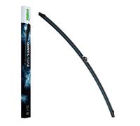 Valeo Everguard - Premium - Escobilla Limpiaparabrisas Con Hoja de Silicona - Longitud: 700mm - Escobilla Delantera (Paquete x1)