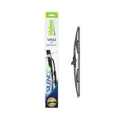 Valeo 574271 Escobillas de Limpiaparabrisas | 1 Escobilla Convencional, 574271