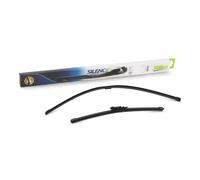 Limpiaparabrisas VALEO Silencio Xtrm VF426, 650/400mm, Frente, 2 Pieza