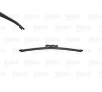 Valeo 574592 Limpiaparabrisas LAND ROVER LR043987