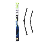 Limpiaparabrisas VALEO Silencio Xtrm VF436, 580/530mm, Frente, 2 Pieza