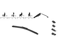 VALEO 575001 Limpiaparabrisas