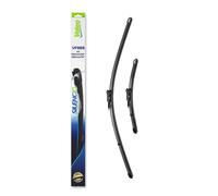 Limpiaparabrisas VALEO Silencio Xtrm VF888, 700/380mm, Frente, 2 Pieza