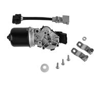 Motor del limpiaparabrisas delante 579206 VALEO para RENAULT KANGOO Express