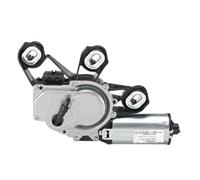 Motor de limpiaparabrisas VALEO 579600