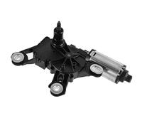 VALEO - Motor Para Limpiaparabrisas - Trasero - 579603 - A3, A3 SPORTBACK, A4, A6, Q5, Q7
