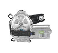 VALEO 579712 Motor del limpiaparabrisas VALEO Motor Para Limpiaparabrisas Trasero 579712 CITROEN PEUGEOT TOYOTA C1 107 AYGO
