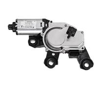 VALEO 579723 Motor del limpiaparabrisas VALEO Motor Para Limpiaparabrisas Trasero 579723 VOLKSWAGEN TOUAREG II TOUAREG II FL