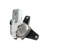 Motor de limpiaparabrisas VALEO 582604