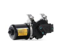 Motor del limpiaparabrisas delante para vehic. dirección izquierda 582605 VALEO