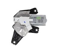 Motor del limpiaparabrisas posterior 582665 VALEO para NISSAN DACIA